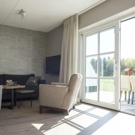 Apartment In Cozy Farmhouse De Cocksdorp  Exterior photo