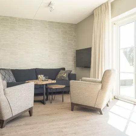 Apartment In Cozy Farmhouse De Cocksdorp  Exterior photo