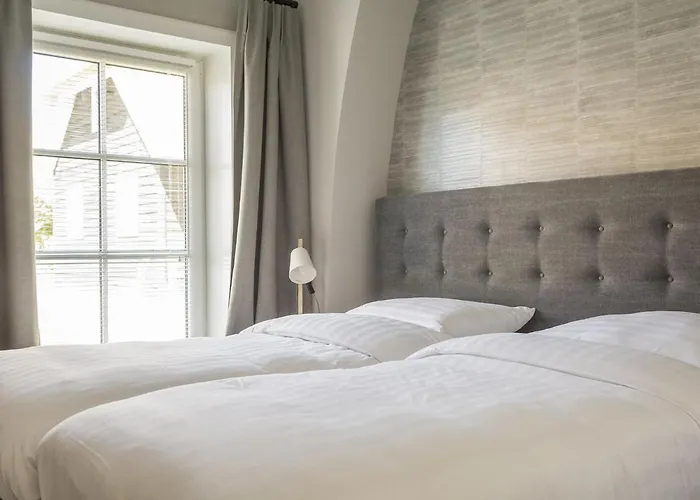 Apartment In Cozy Farmhouse