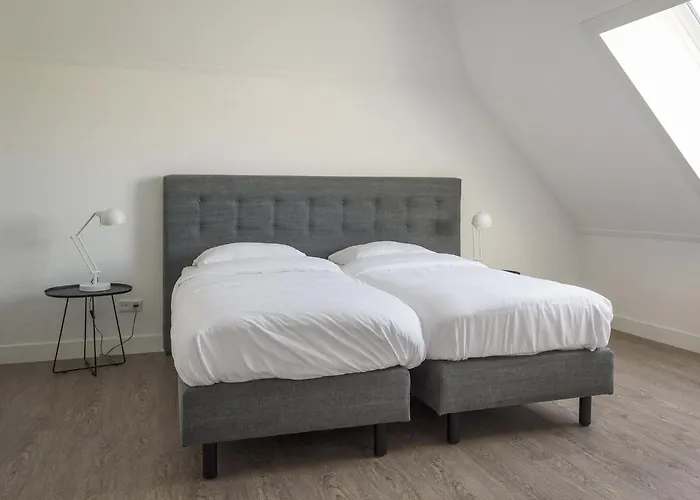 Apartment In Cozy Farmhouse
