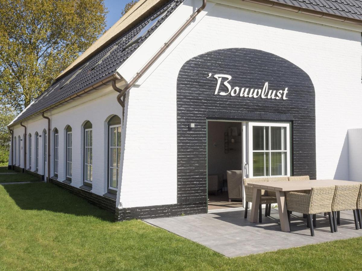 In Cozy * De Cocksdorp (Texel)