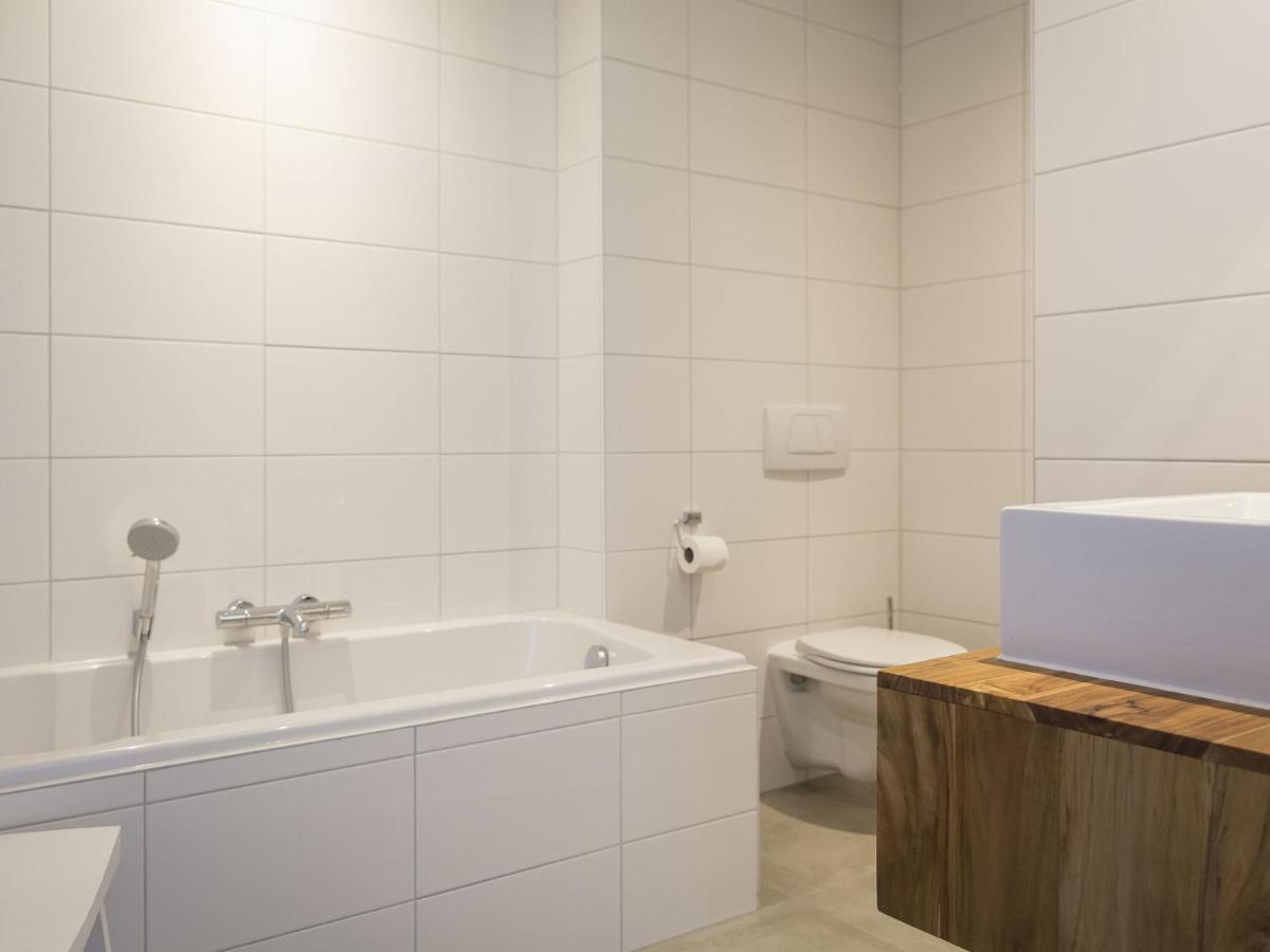 Holiday home In Cozy De Cocksdorp (Texel)