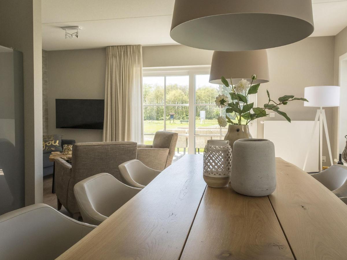In Cozy Holiday home De Cocksdorp (Texel)