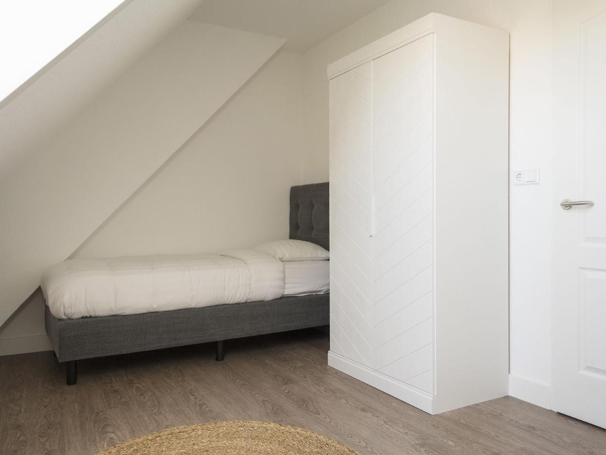 Holiday home In Cozy De Cocksdorp (Texel)