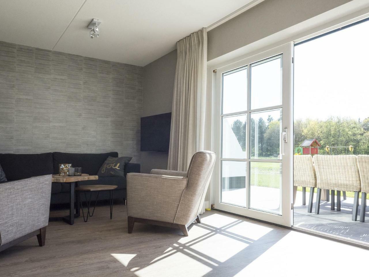 In Cozy Holiday home De Cocksdorp (Texel)